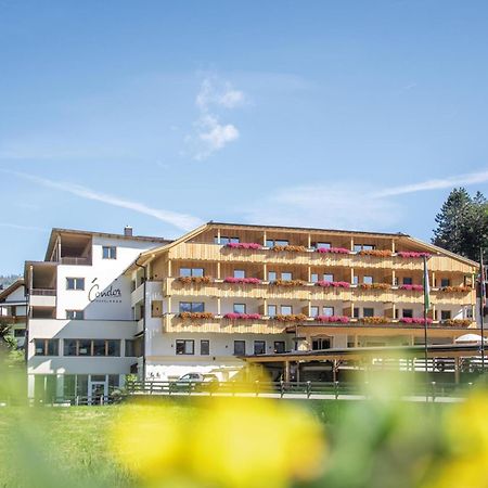 Hotel Condor San Vigilio Di Marebbe Exterior foto